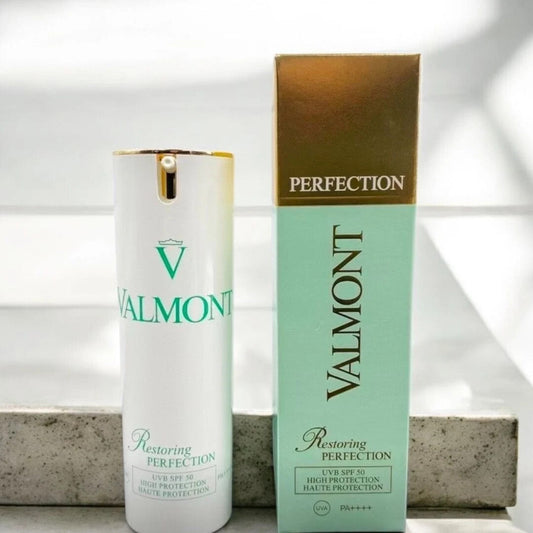 Valmont Restoring perfection UVB SPF50 30ml