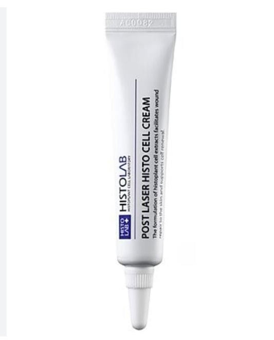 Korea Histolab Post Laser Histo Cell cream 12ml