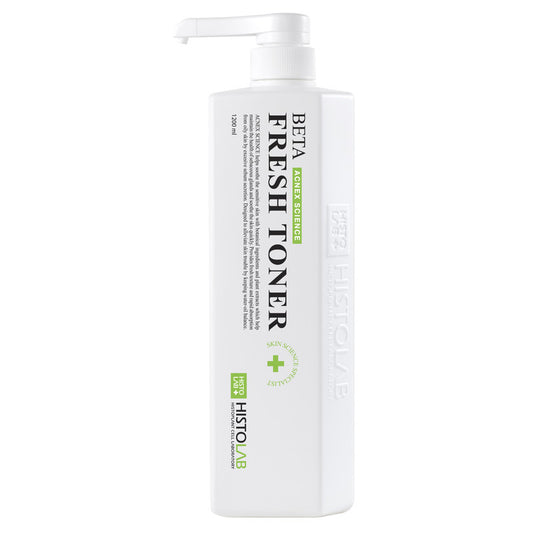 HISTOLAB Beta fresh toner 1200ml salon