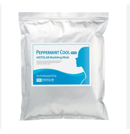 Korea Histolab Pepermint Cool Plus Modeling Mask 1kg
