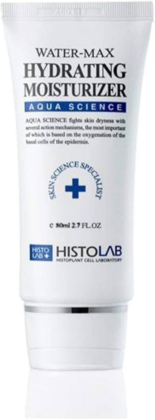 Korea Histolab Water-Max hydrating moisturizer 50ml