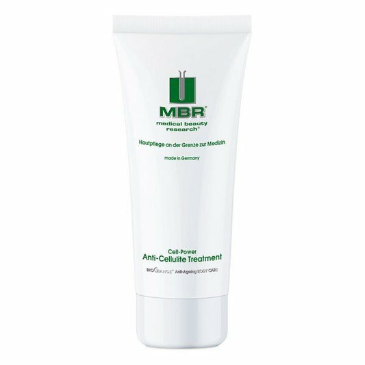 MBR BioChange Anti-Aging Body Care Cell-Power Anti-Cellulite Treatment 200ml