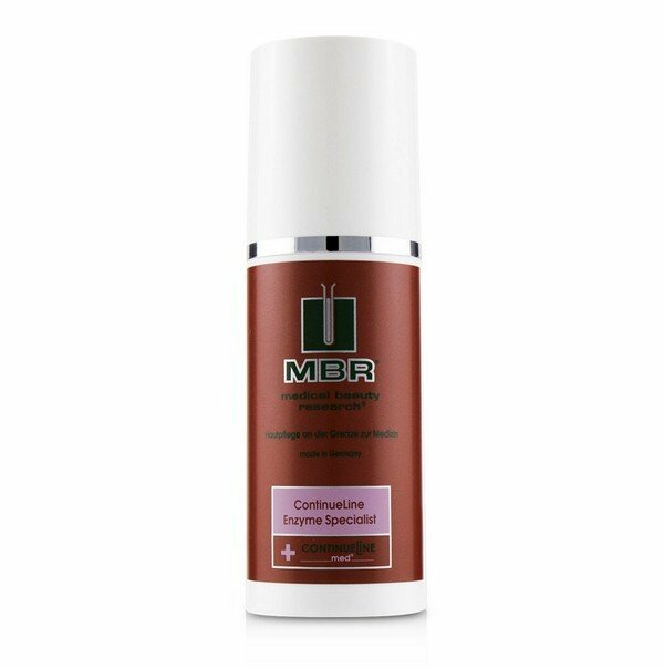 Germany MBR BioChange Foam Cleanser - Purifying 100ml