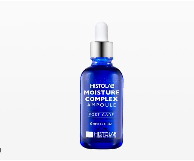 Korea Histolab Moisture Complex Ampoule 50ml