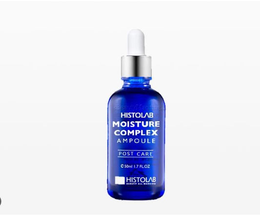 Korea Histolab Moisture Complex Ampoule 50ml