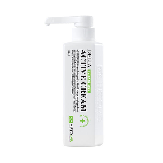 HISTOLAB Delta active cream 500ml salon