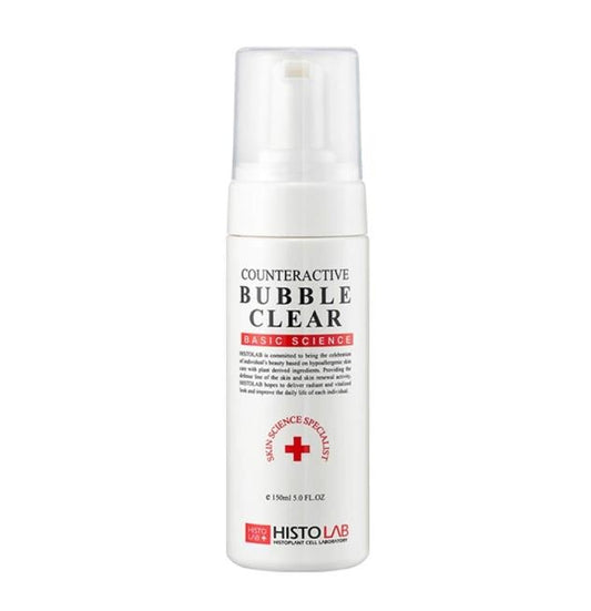 Korea Histolab Conteractive Bubble Clear 150ml