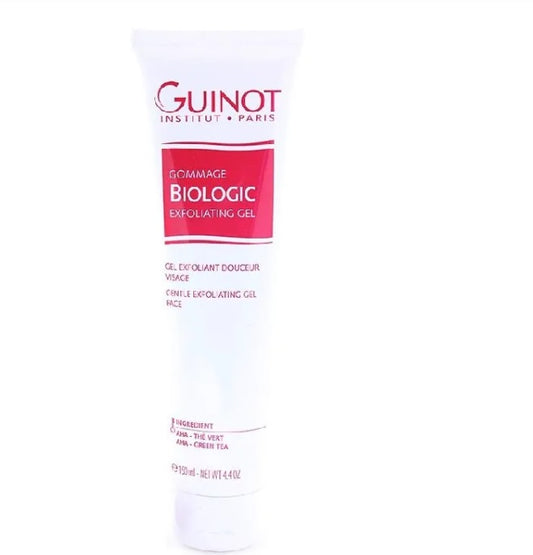 Guinot Biologic Exfoliating Gel 150ml
