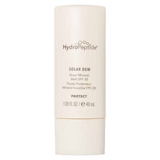 HydroPeptide Solar Dew Mineral Serum SPF 30 40ml