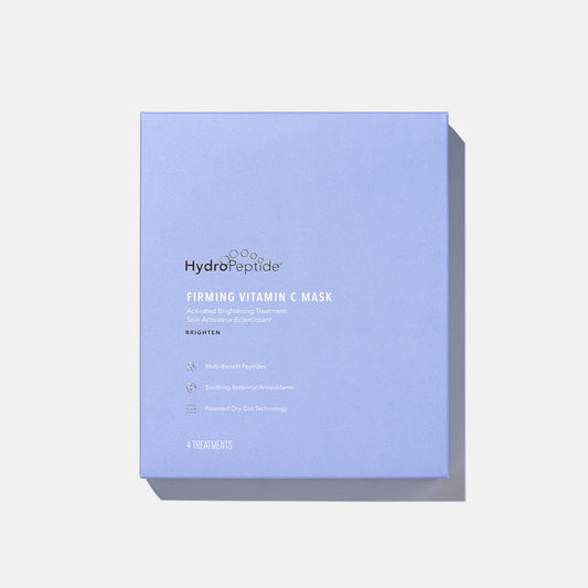 HydroPeptide Firming Vitamin C Mask 4 Treatments