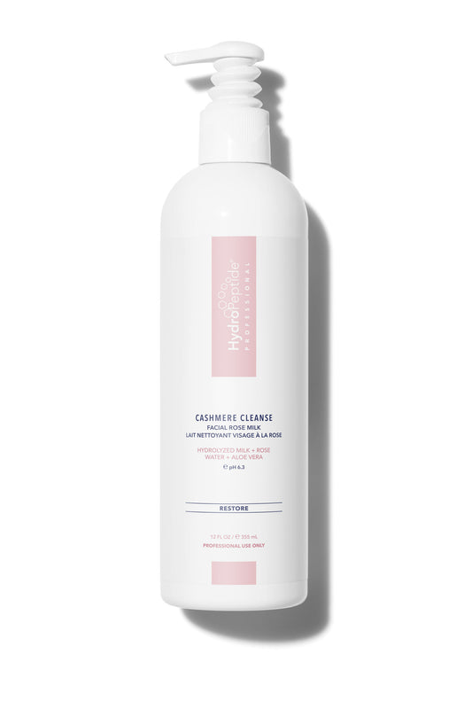 HydroPeptide Cashmere Cleanse 354ml