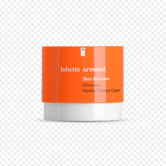 Juliette Armand Skin Boosters Chronos Hydra Correct Cream 50ml