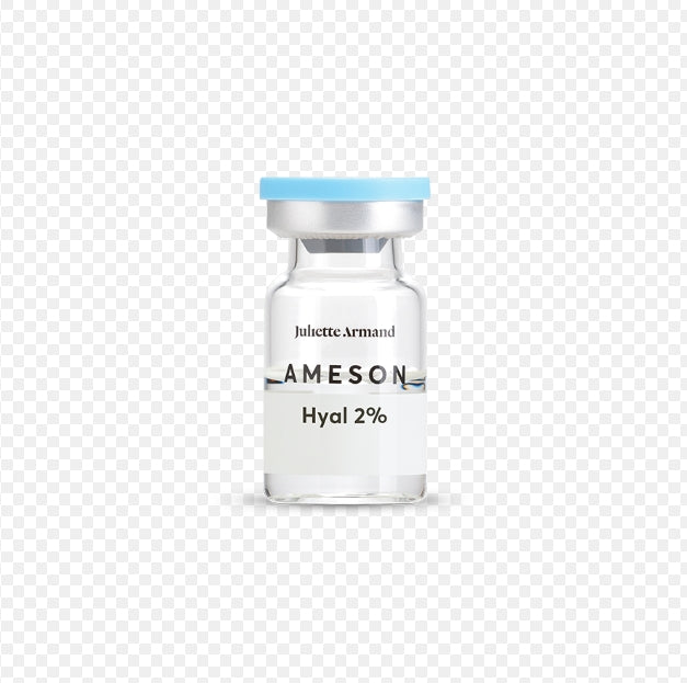 Juliette Armand Ameson Hyal 2% 5*5ml