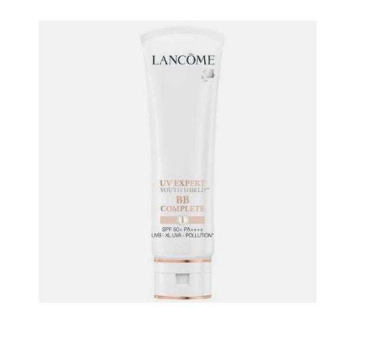 Lancome Uv Expert Youth Shield™ Bb Complete 01 Spf 50 PA++++ 50ml