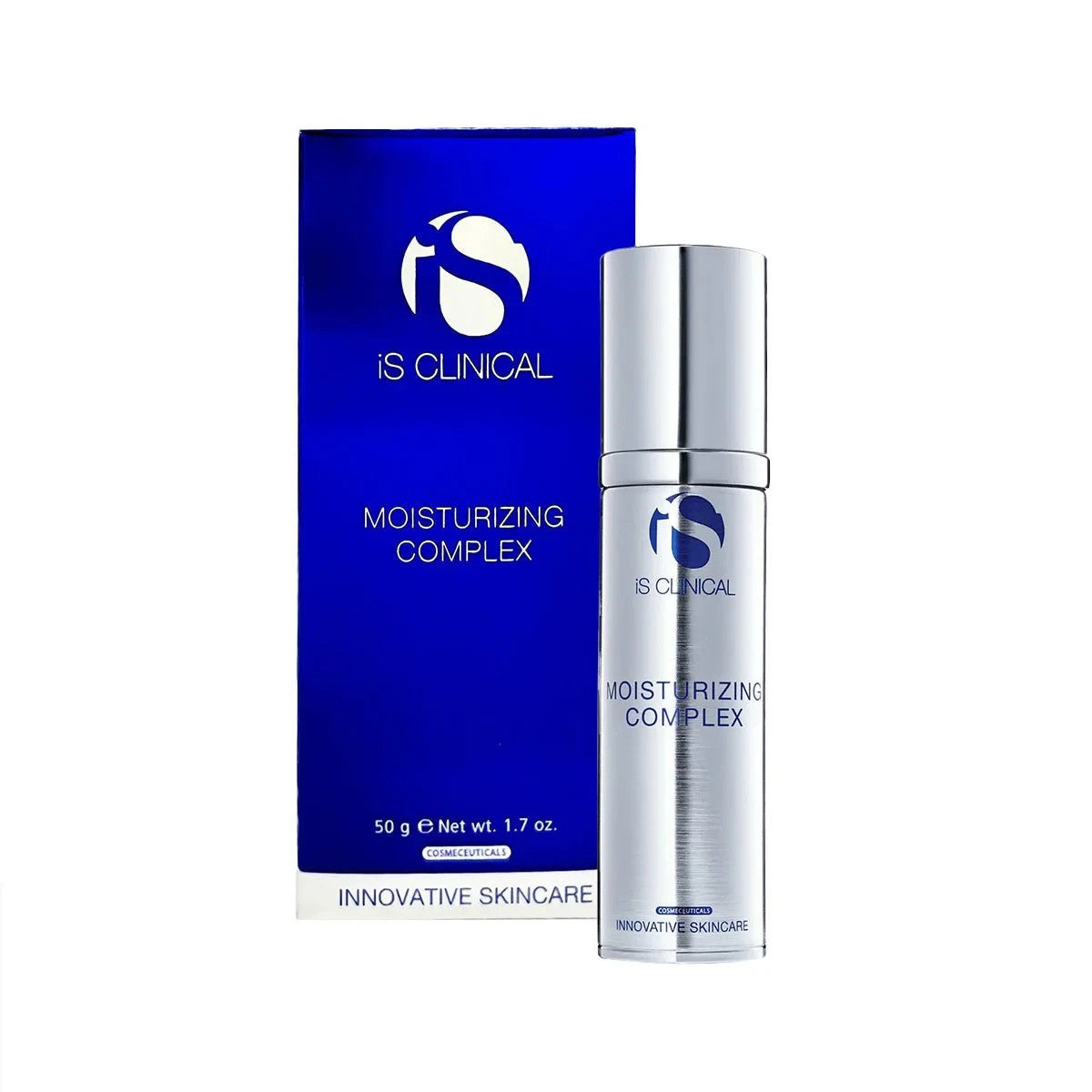 iS Clinical Moisturizing Complex 50g 1.7oz