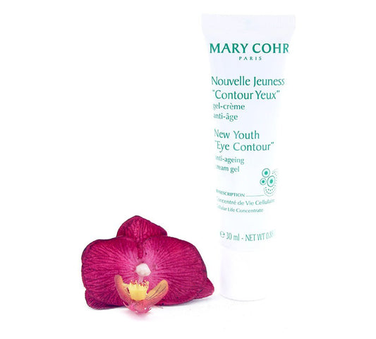 Mary Cohr Double Youth Eye Contour 30ml