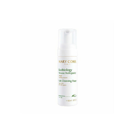 Mary Cohr Ecobiology Soft Cleansing Foam 150ml