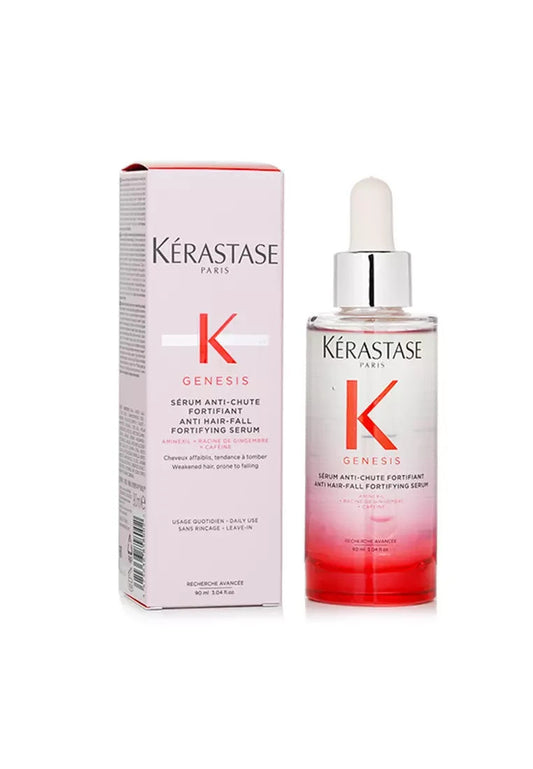 KERASTASE Genesis Anti Hair-Fall Fortifying Serum 90ml 3.04oz
