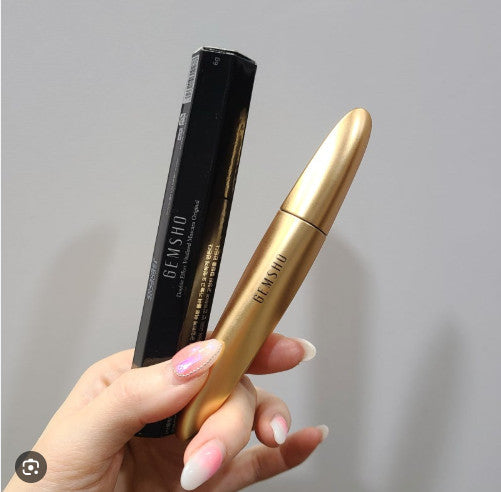 Gemsho Double Effect Vitalized Mascara 6g