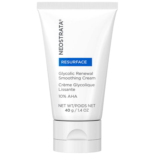 Neostrata Glycolic Renewal Smoothing Cream 40g