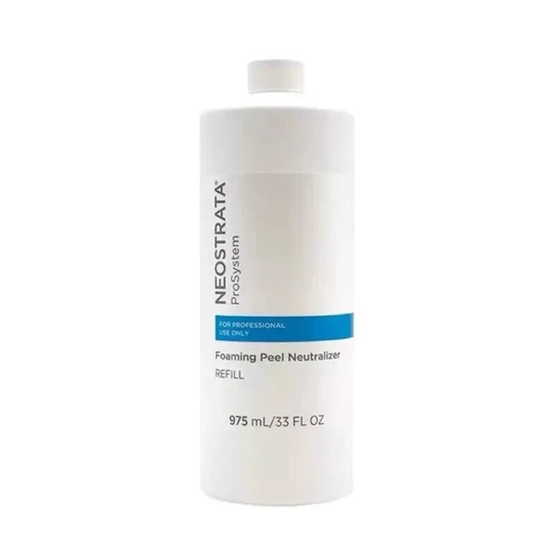 Neostrata Foaming Peel Neutralizer Refill 975ml