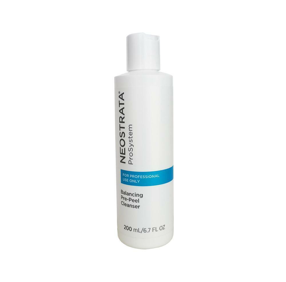 Neostrata by Exuviance Balancing Pre-Peel Cleanser 200ml