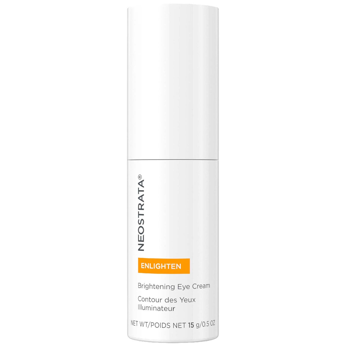 Neostrata ENLIGHTEN Brightening Eye Cream 15g