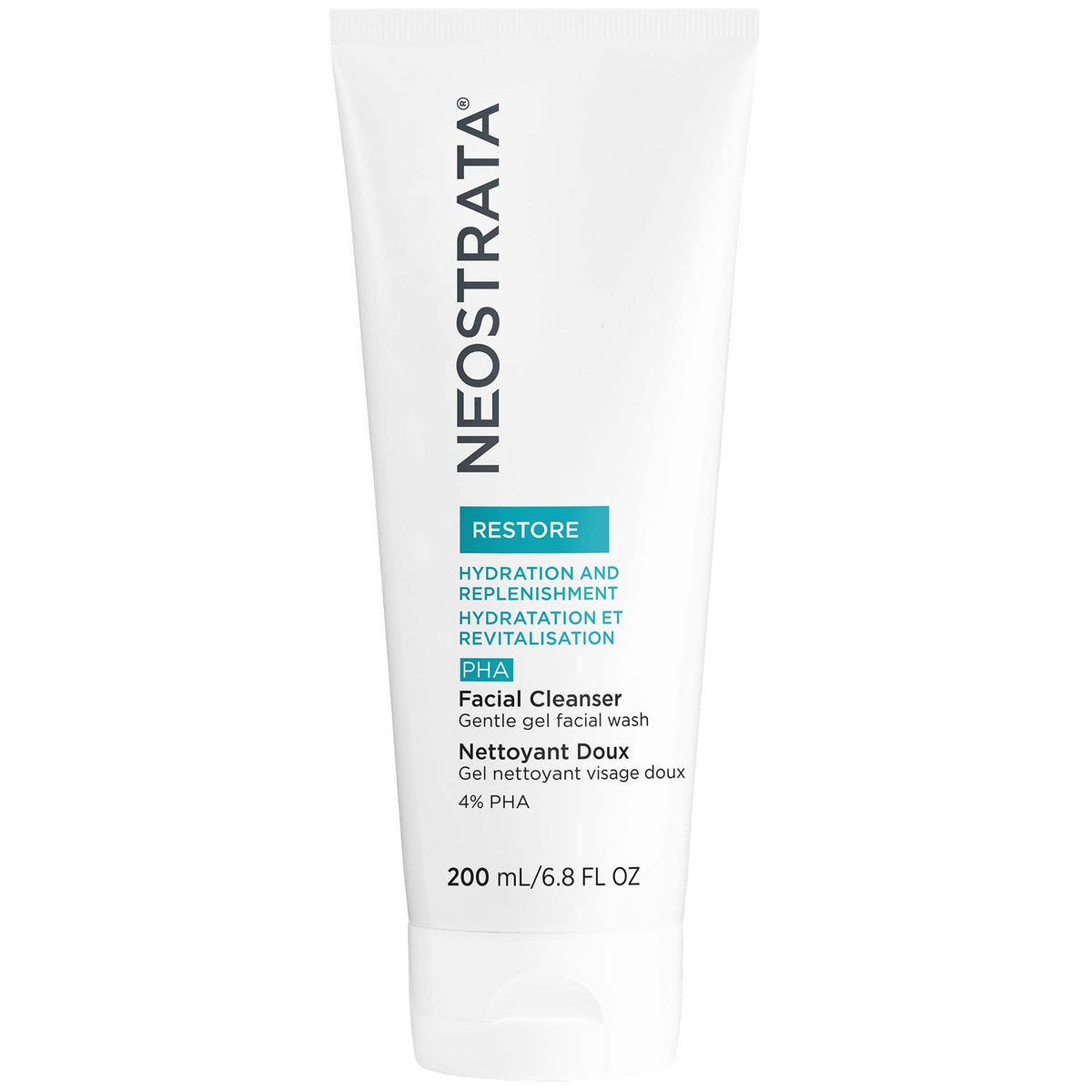 Neostrata Facial Cleanser 200ml