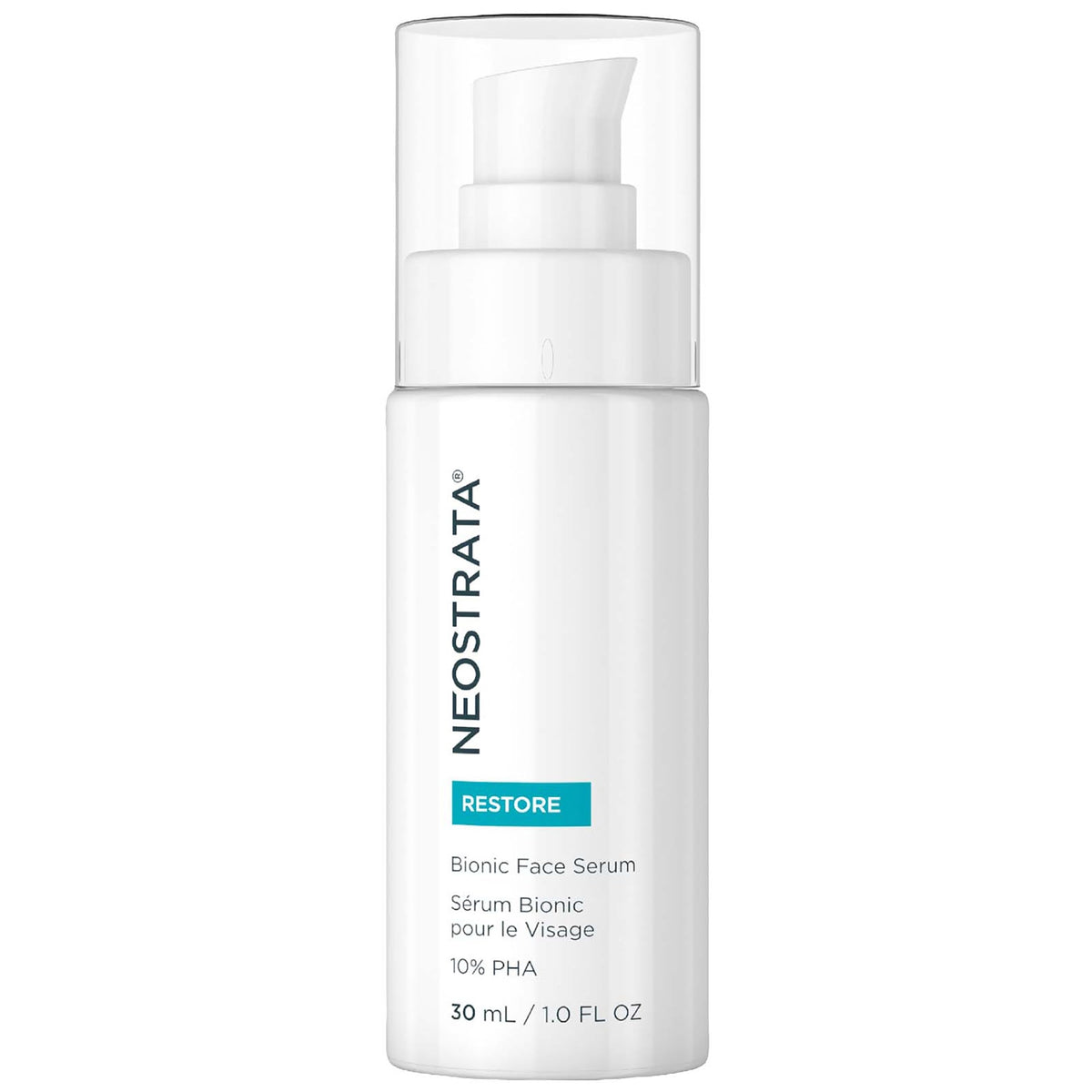 Neostrata Bionic Face Serum 30ml