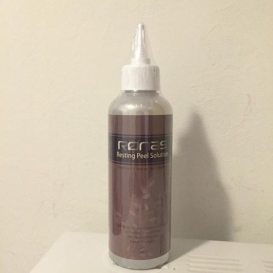 New Korea Ronas Phytozen Peel Solution 200ml