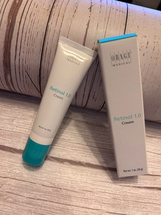 Obagi Obagi360 Retinol 1% 1.0 28g