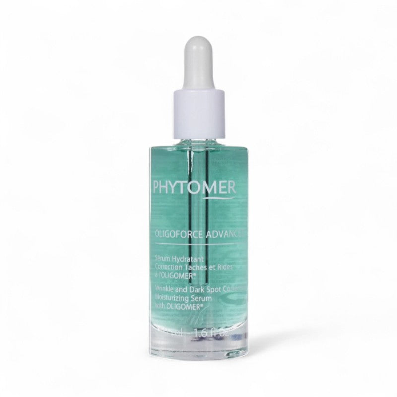 Phytomer WRINKLE AND DARK SPOT CORRECTION MOISTURIZING SERUM 50ml