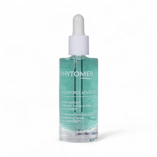 Phytomer WRINKLE AND DARK SPOT CORRECTION MOISTURIZING SERUM 50ml