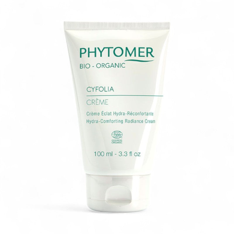 PhytomerCYFOLIA CREAM HYDRA COMFORTING RADIANCE CREAM 100ml