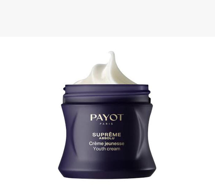 Payot SUPREME Youth Absolute Cream 100ml