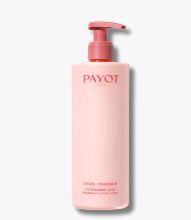 Payot RITUEL Moisturizing Body Lotion 1000ml