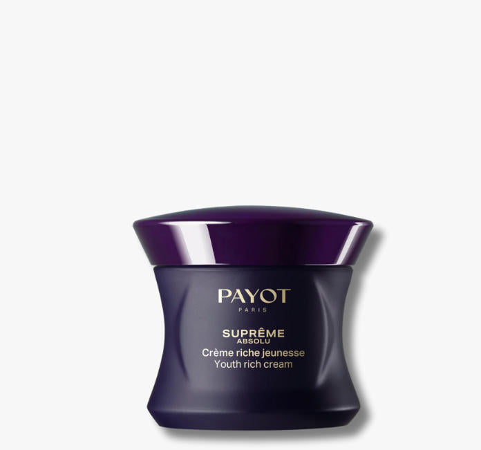 Payot SUPREME Youth Absolute Rich Cream 50ml