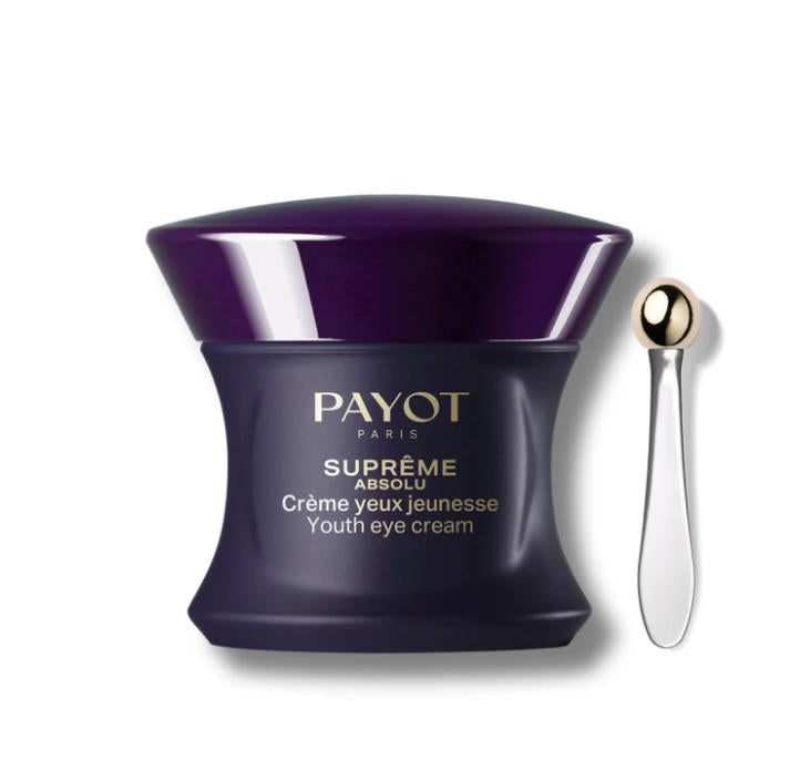 Payot SUPREME JEUNESSE Absolute Youth Eye Cream 15ml