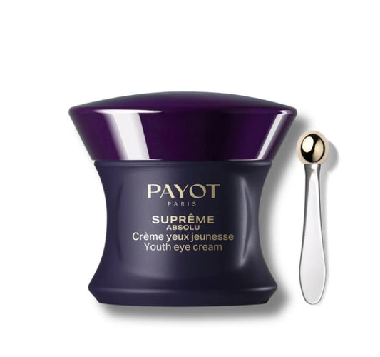 Payot SUPREME JEUNESSE Absolute Youth Eye Cream 15ml