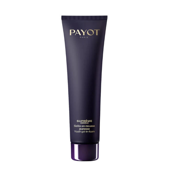 Payot SUPREME JEUNESSE Youth Gel-in Foam 150ml