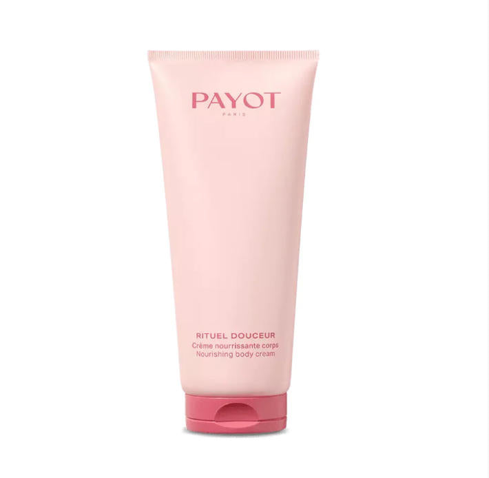 Payot RITUEL Comforting & Nourishing Body Cream 200ml