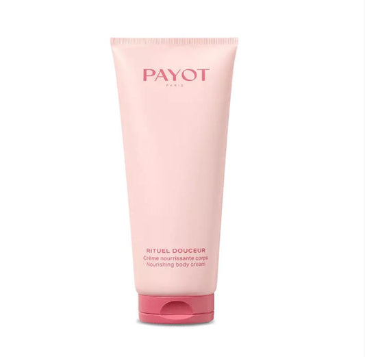 Payot RITUEL Comforting & Nourishing Body Cream 200ml