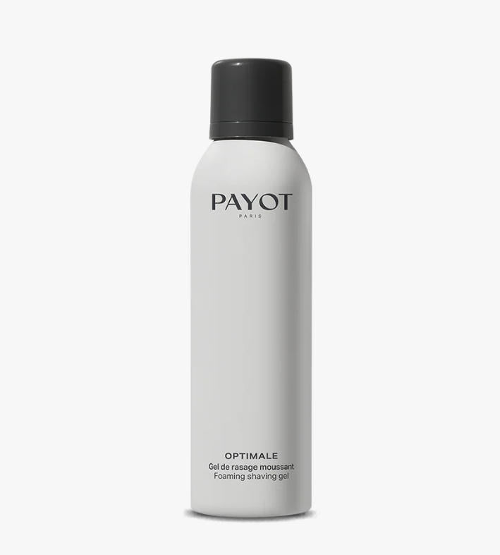 Payot Optimale Foaming Shaving Gel 150ml