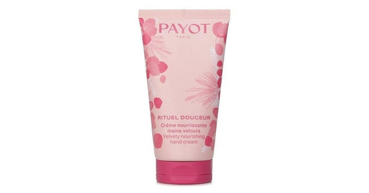 Payot RITUEL Velvety Nourishing Hand Cream 75ml