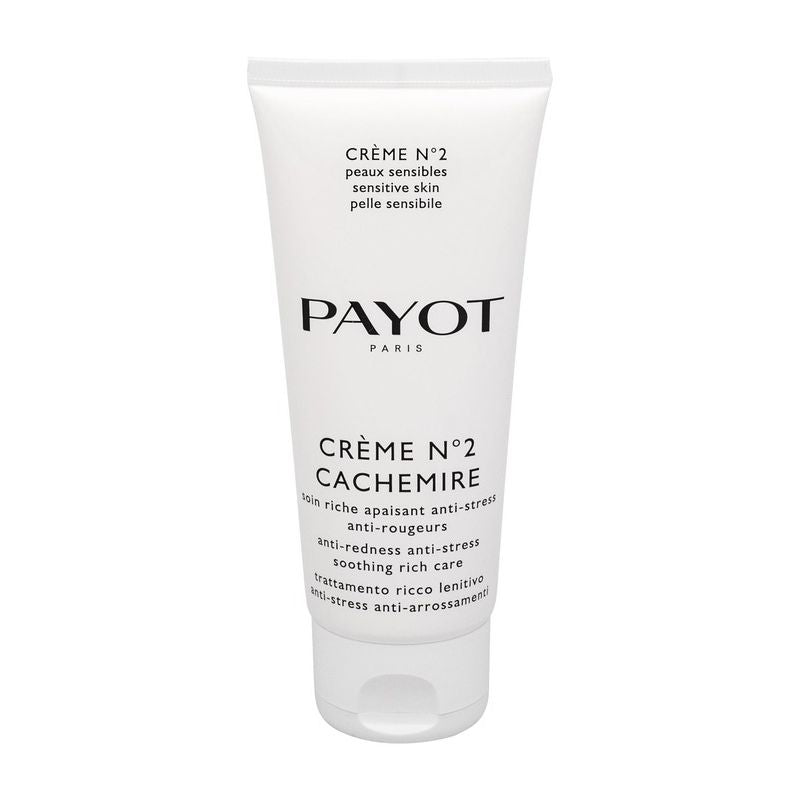 Payot N2 Soothing Cashemere Cream 100ml