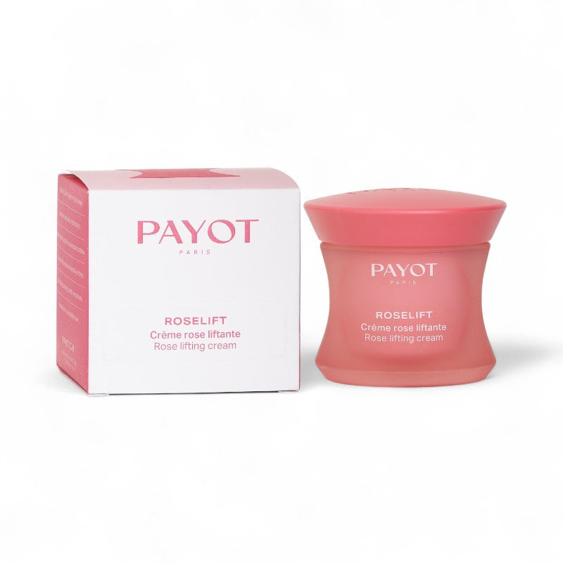 Payot ROSELIFT Rose Lifting Cream 50ml