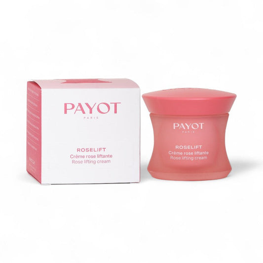 Payot ROSELIFT Rose Lifting Cream 50ml