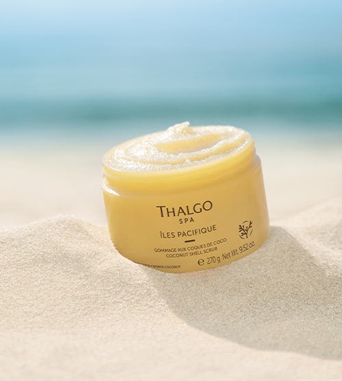 Thalgo Coconut Shell Scrub 270gr
