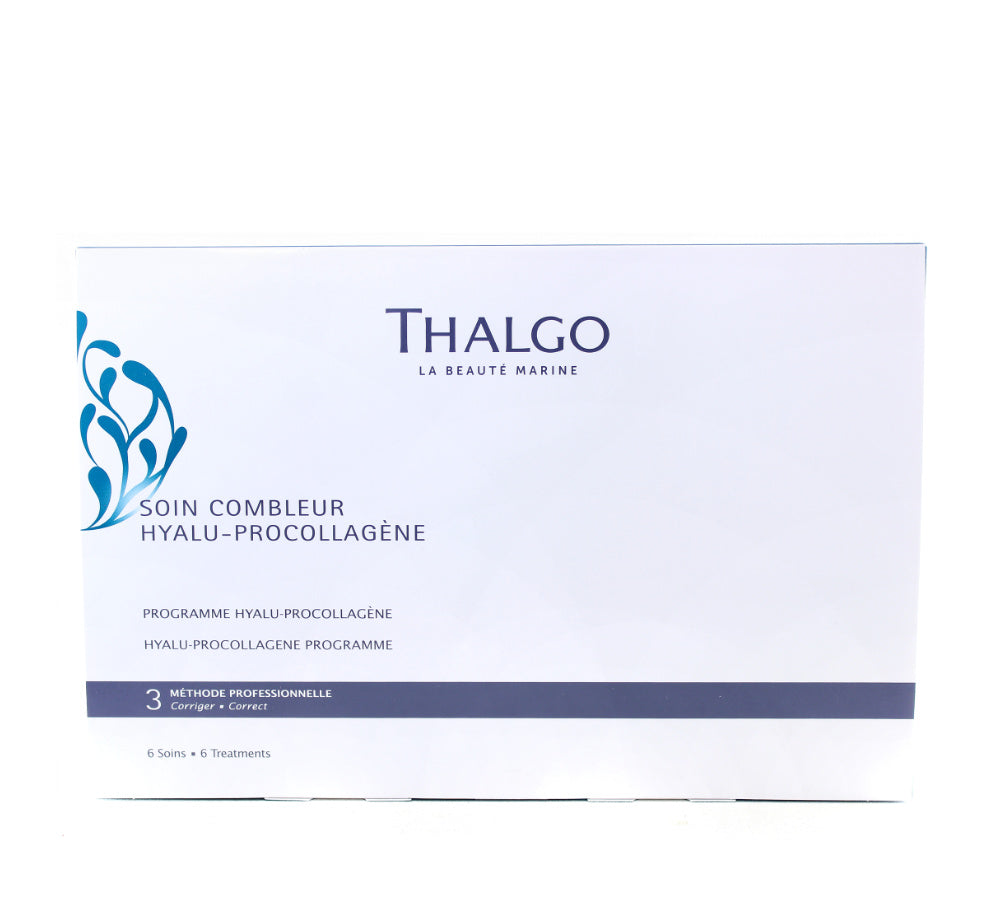 Thalgo Hyalu-Procollagene Programme 6 treat.