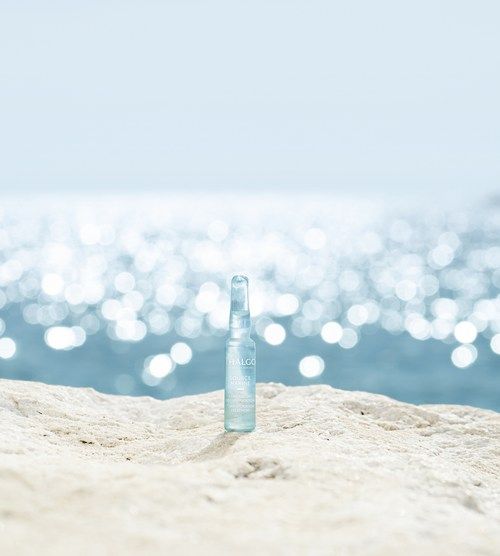 2ml Thalgo 7 Day Hydration Treatment 7*1